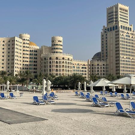 Private Suites Al Hamra Palace At Golf & Sea Resort Ras Al-Chajma Zewnętrze zdjęcie
