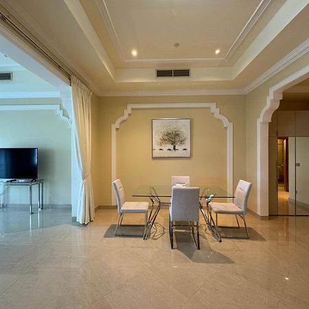 Private Suites Al Hamra Palace At Golf & Sea Resort Ras Al-Chajma Zewnętrze zdjęcie