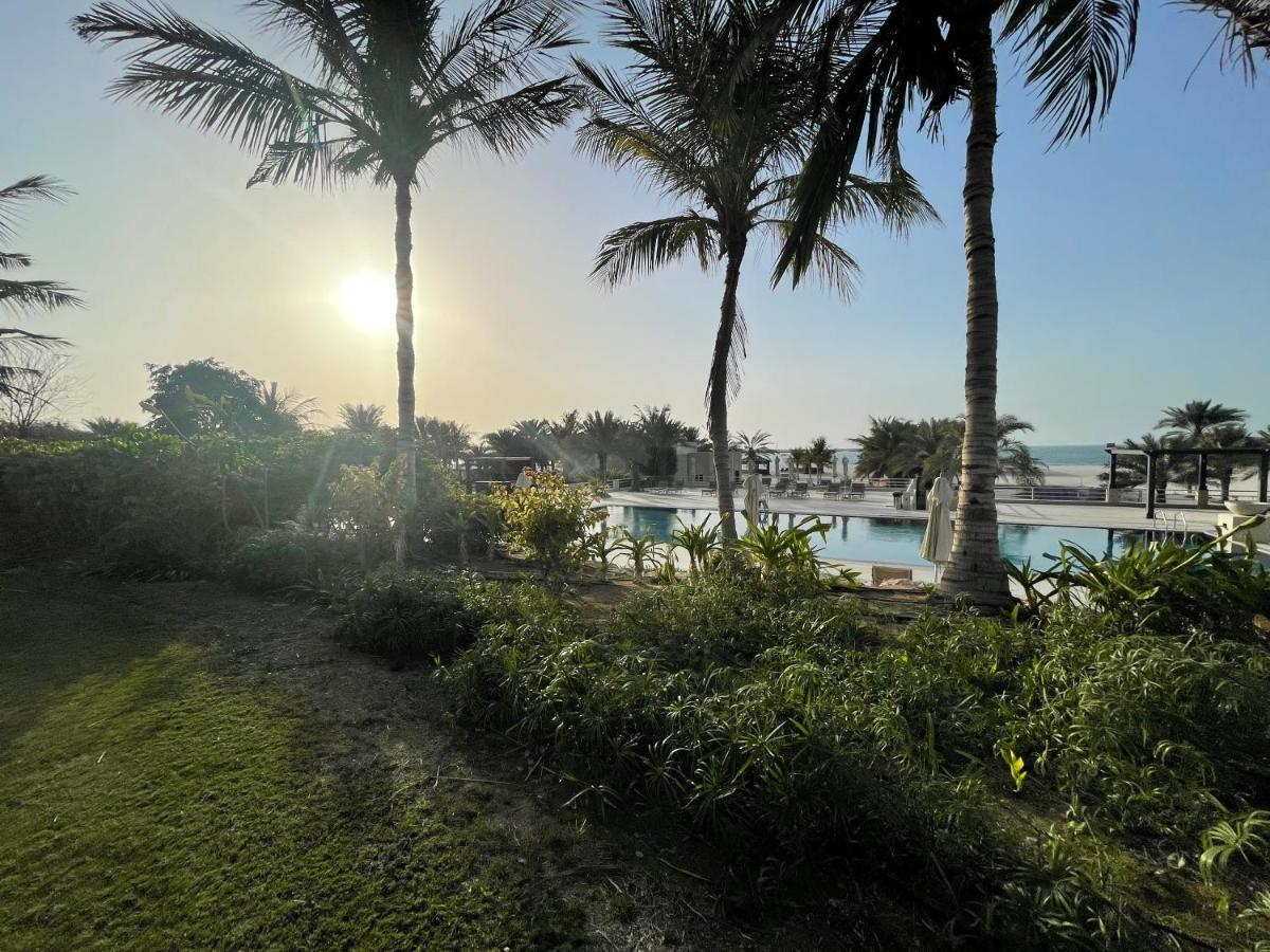 Private Suites Al Hamra Palace At Golf & Sea Resort Ras Al-Chajma Zewnętrze zdjęcie
