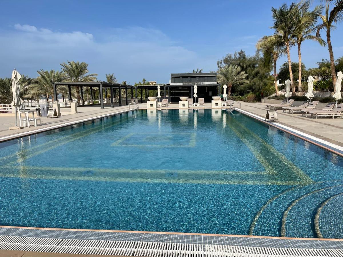 Private Suites Al Hamra Palace At Golf & Sea Resort Ras Al-Chajma Zewnętrze zdjęcie