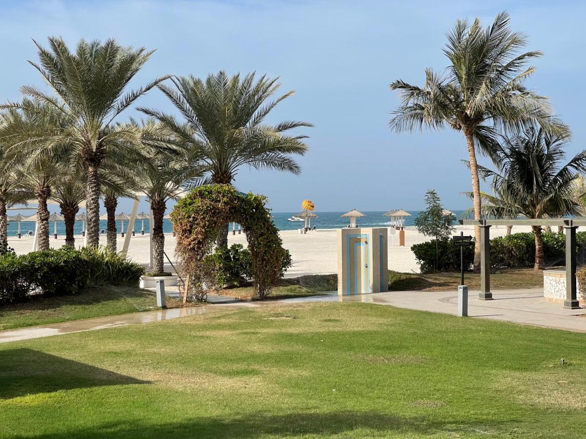 Private Suites Al Hamra Palace At Golf & Sea Resort Ras Al-Chajma Zewnętrze zdjęcie