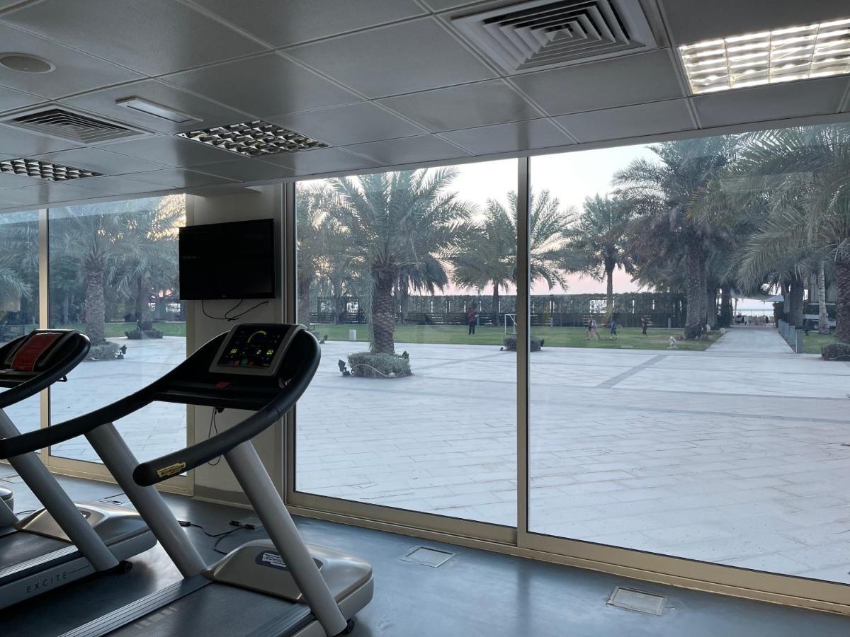Private Suites Al Hamra Palace At Golf & Sea Resort Ras Al-Chajma Zewnętrze zdjęcie