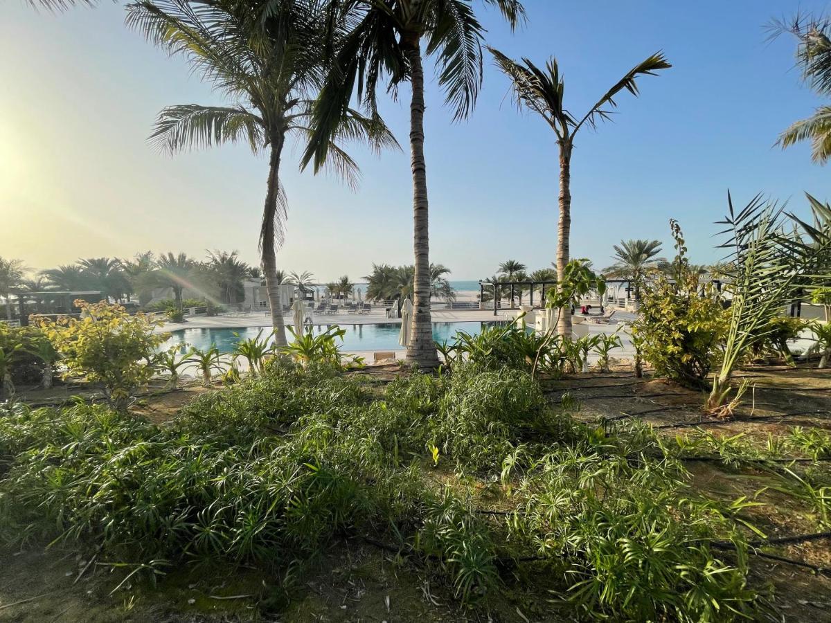 Private Suites Al Hamra Palace At Golf & Sea Resort Ras Al-Chajma Zewnętrze zdjęcie