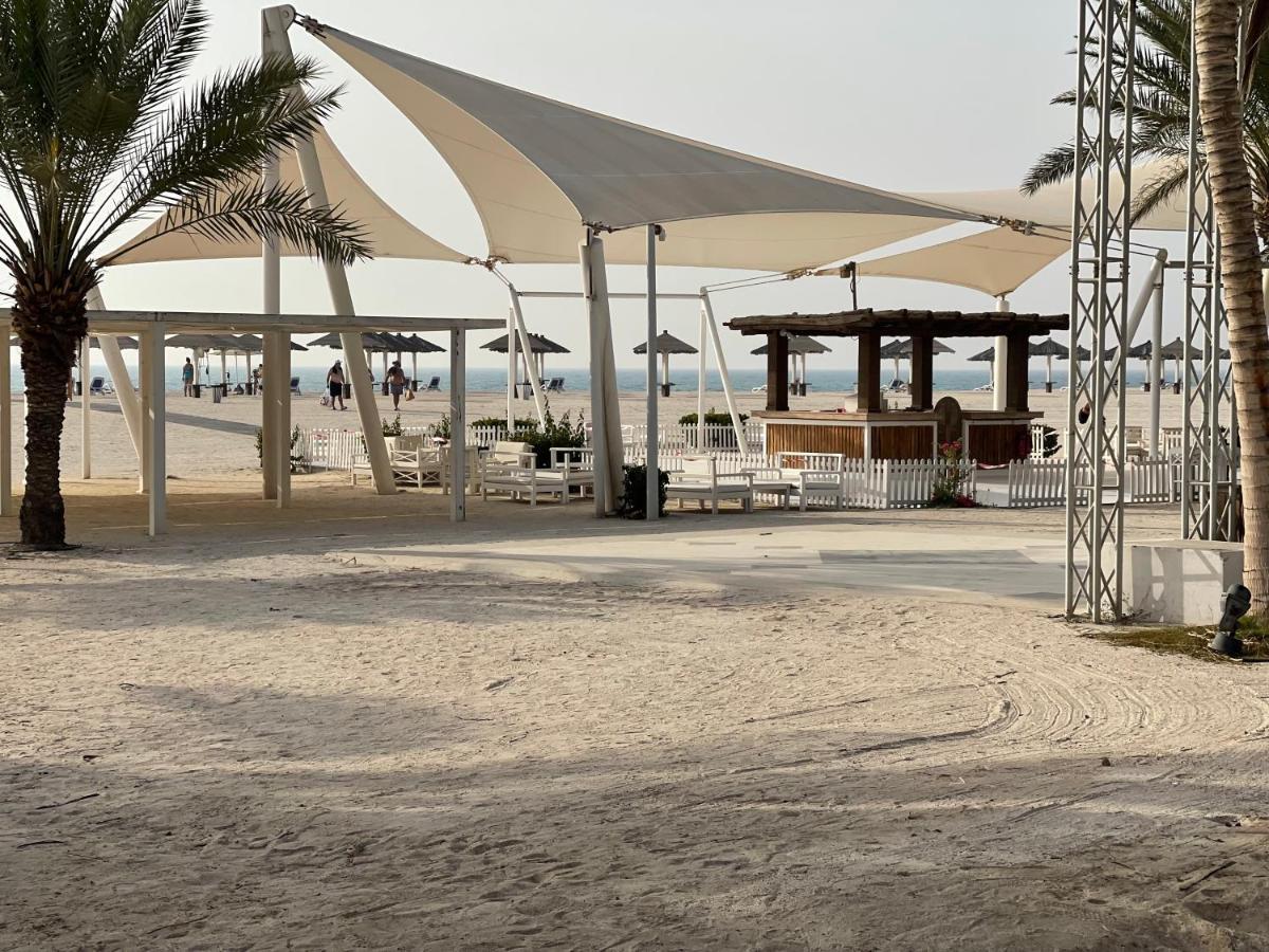 Private Suites Al Hamra Palace At Golf & Sea Resort Ras Al-Chajma Zewnętrze zdjęcie