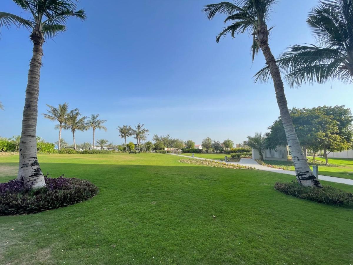 Private Suites Al Hamra Palace At Golf & Sea Resort Ras Al-Chajma Zewnętrze zdjęcie