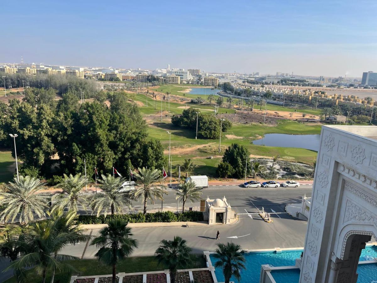 Private Suites Al Hamra Palace At Golf & Sea Resort Ras Al-Chajma Zewnętrze zdjęcie