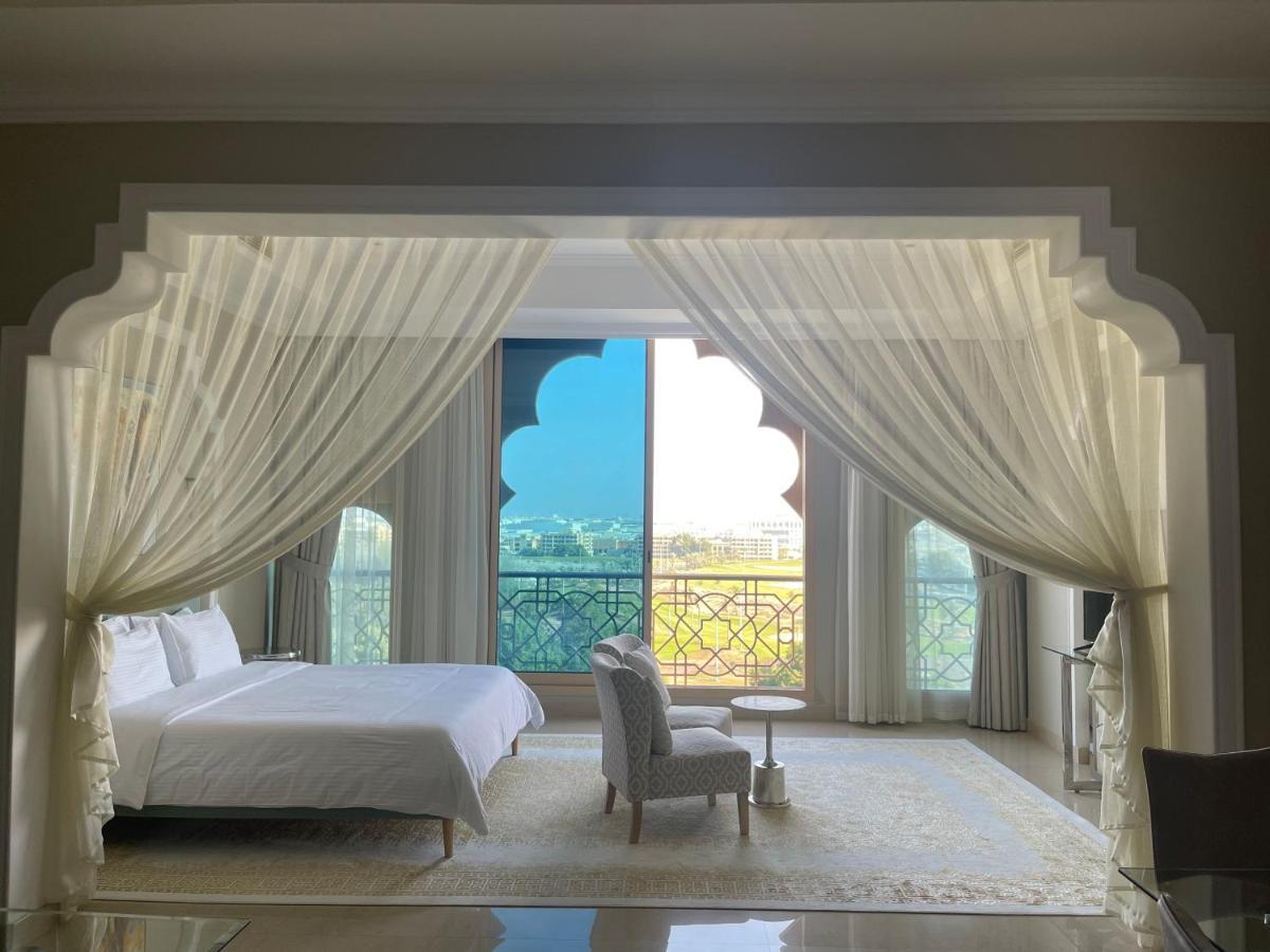 Private Suites Al Hamra Palace At Golf & Sea Resort Ras Al-Chajma Zewnętrze zdjęcie
