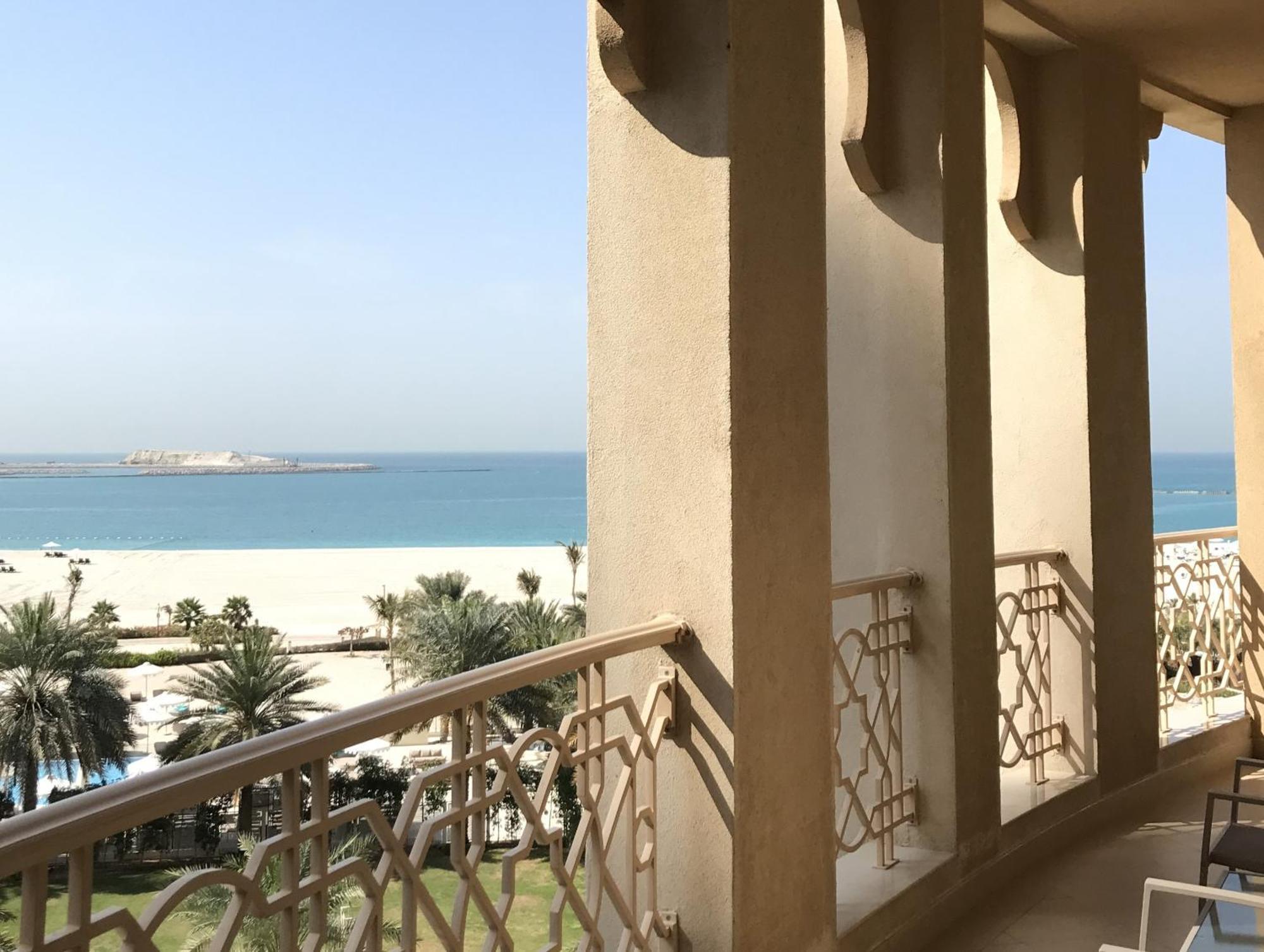 Private Suites Al Hamra Palace At Golf & Sea Resort Ras Al-Chajma Zewnętrze zdjęcie