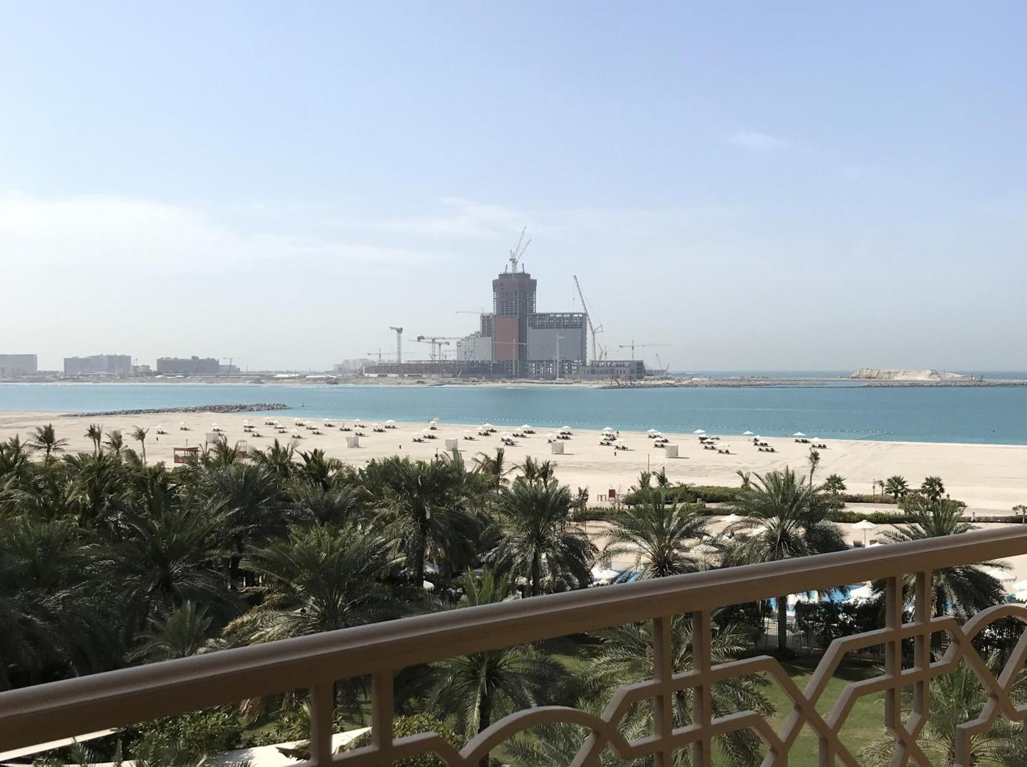 Private Suites Al Hamra Palace At Golf & Sea Resort Ras Al-Chajma Pokój zdjęcie